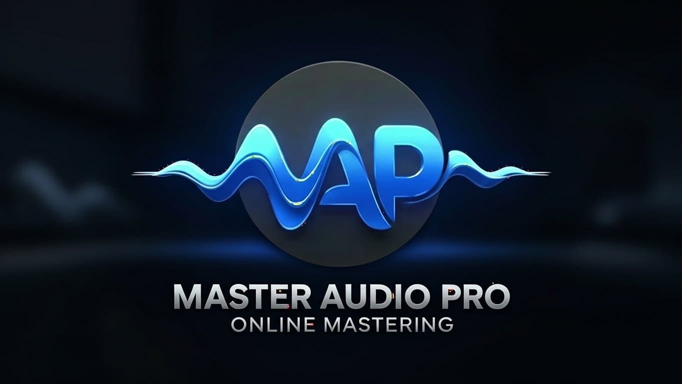 MasterAudio.pro – Mastering Audio Online Profesional & Real-Time