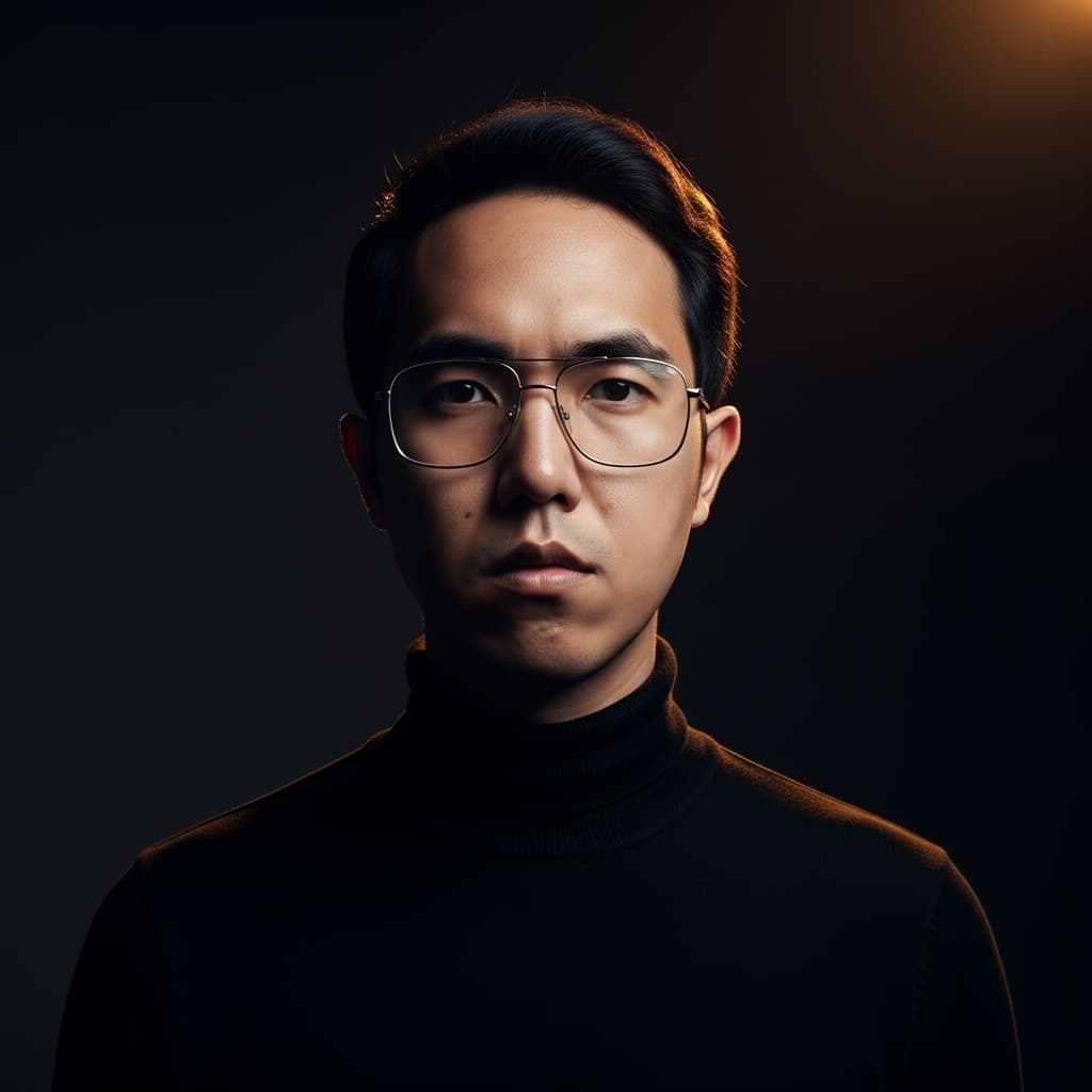 Deby Pamungkas
